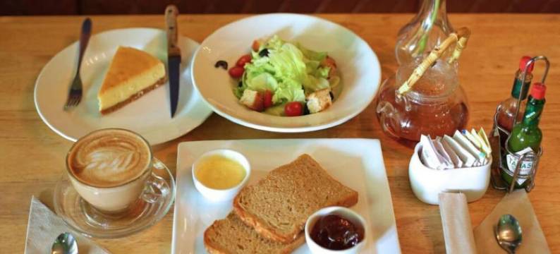 Gulf Hotel Mumbai- the Boutique Hotel Colaba Mumbai图片