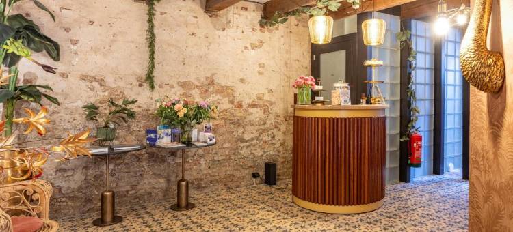 Grapèlli精品酒店(Grapèlli Boutique Hotel)图片