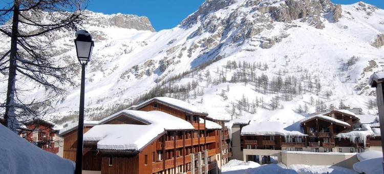 瓦尔花园 - 韦尔代特奥达利斯法义公寓式酒店(Résidence Odalys les Jardins de Val et les Verdets)图片