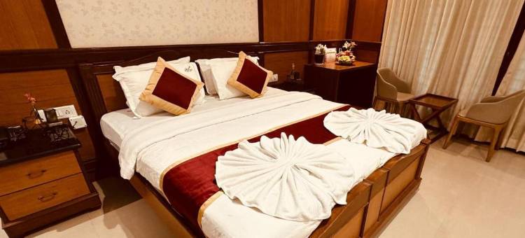 假日谷酒店及度假村(Holiday Valley Hotels and Resorts)图片