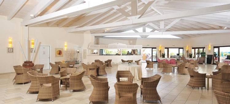 Hotel Cala Fiorita图片