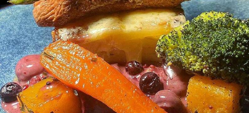 博吉山林小屋酒店(Borgie Lodge Hotel)图片