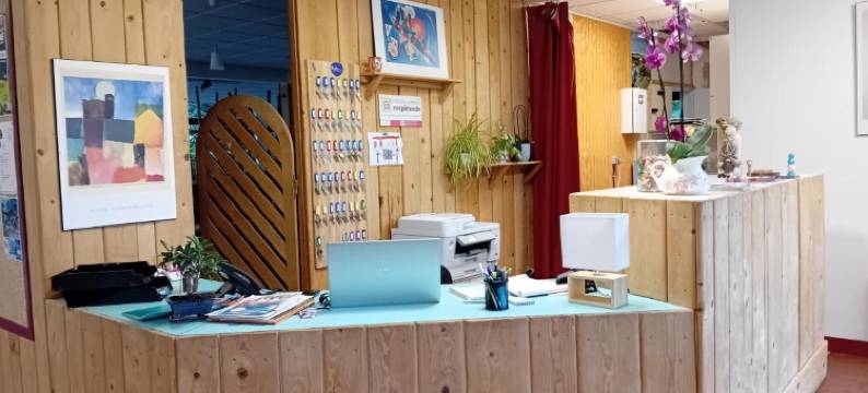 Olydea Vorey-sur-Arzon图片