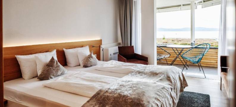 斯维泰尔酒店(Seevital Hotel & Spa - Ihr 4 Sterne Superior Hideaway Direkt am See)图片