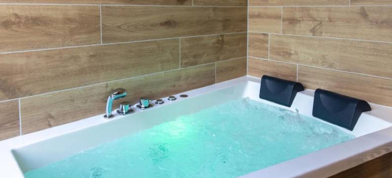 沃赛米林中央公园酒店(Center Parcs Vossemeren)图片