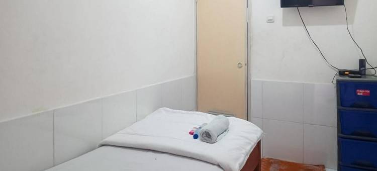 Malibu Syariah Bogor RedPartner图片