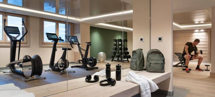 MGM Hotels & Residences - Residence Manaka图片