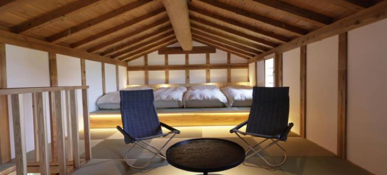 里山十帖酒店(Satoyama Jujo the House)图片