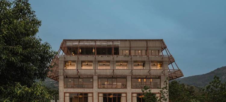 ORO 庄园南迪山(ORO The Estates, Nandi Hills)图片