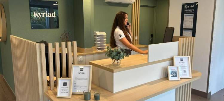 Kyriad Martigues Sud图片