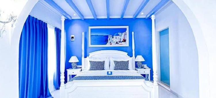 Jungwok Blue Ocean Resort图片