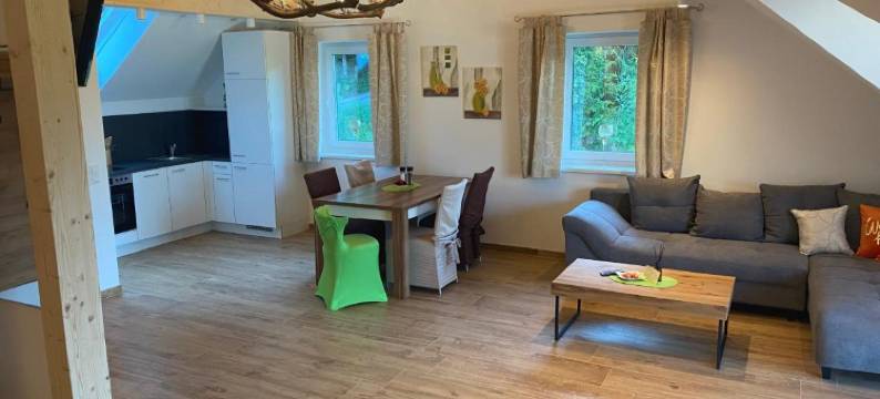 Forellenwirt Bacher图片