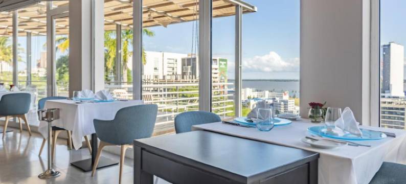 蒙特贝约吉拉索尔马布托酒店(Montebelo Girassol Maputo Hotel)图片