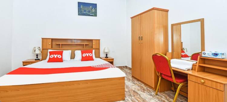 OYO 139 Al Ghadeer Hotel Apartments图片