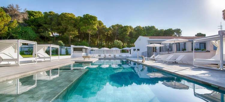 伊图贝古尔酒店，美利亚附属酒店(Hotel Eetu Begur Affiliated by Melia)图片