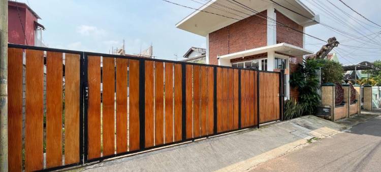 RedDoorz Syariah at Jl Veteran Kediri图片