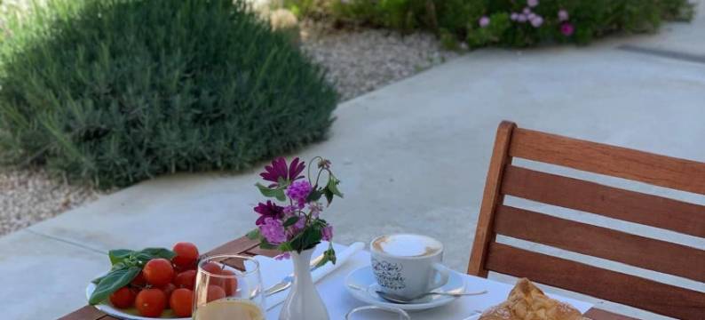 Corte Mercurio民宿(Corte Mercurio Beb)图片