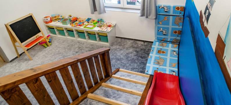 酒店SMRŽ(Hotel Smrž)图片