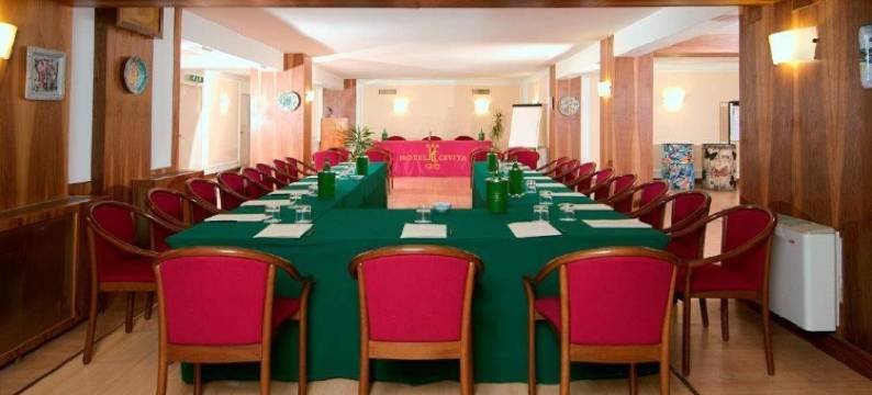 奇维塔酒店(Hotel Civita)图片