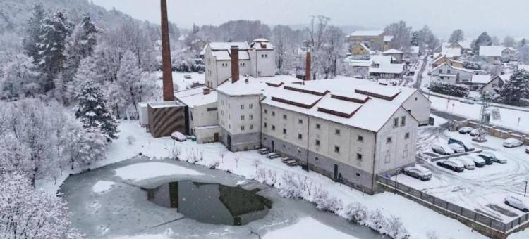 克莱斯酒店(Hotel Kleis)图片