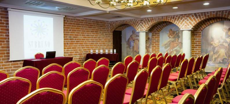 圣布鲁诺酒店(Hotel St. Bruno)图片