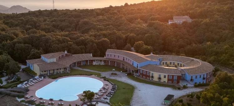 Hotel Orlando Sardegna图片