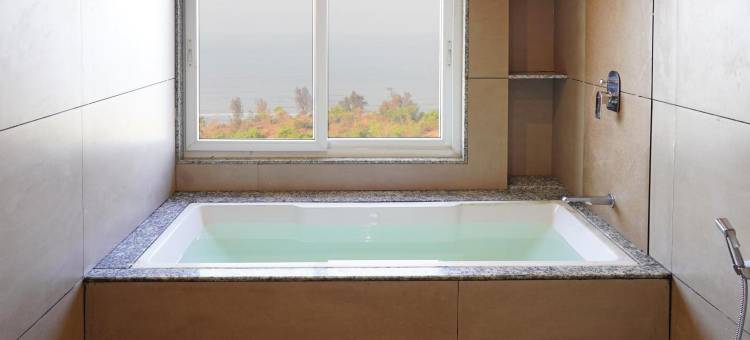 阿加斯蒂亚海景度假村及水疗中心(Agastya Sea View Resort & Spa)图片