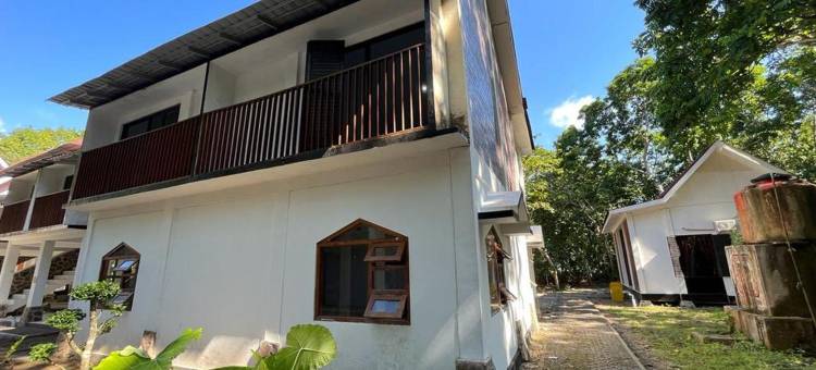 Capital O 92612 Penginapan d'Alas Purwo & BeachNearPadang Savana Sadengan图片