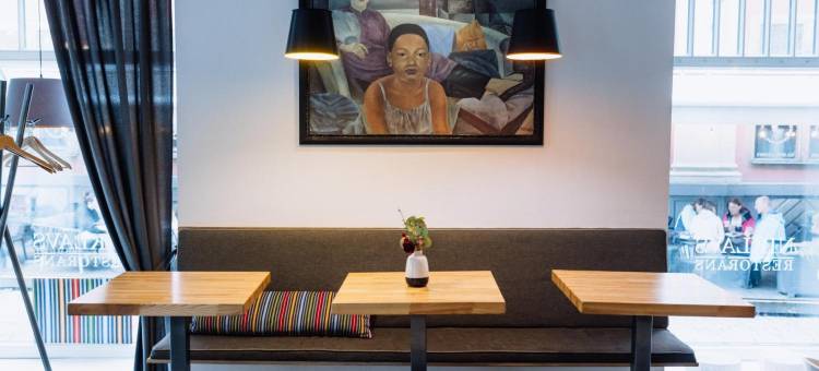 里加拉迪恩德拉吉赫斯提亚酒店(Hestia Hotel Draugi)图片