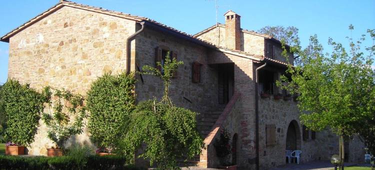 卡萨尔格兰德农庄酒店(Agriturismo Casagrande)图片