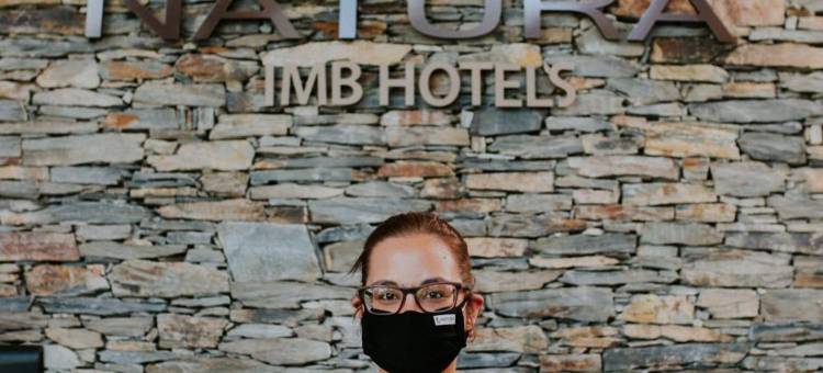 H2hte议会理疗SPA酒店(H2Otel Congress & Medical Spa)图片