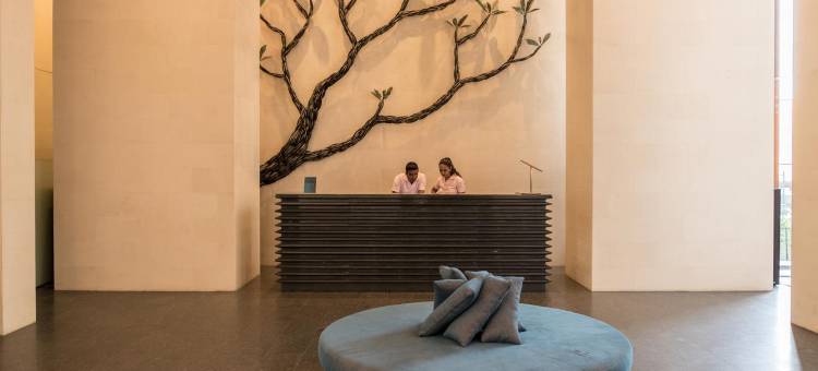 科伦坡杰特威七酒店(Jetwing Colombo Seven)图片