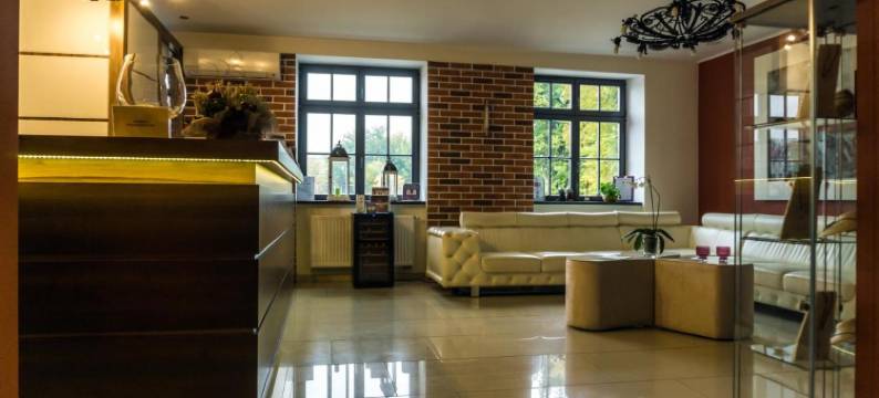 Zamek Gniew - Pałac Marysieńki图片