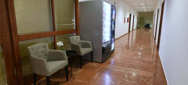 克里热夫齐公寓酒店(Apartments & Rooms Krizevci)图片