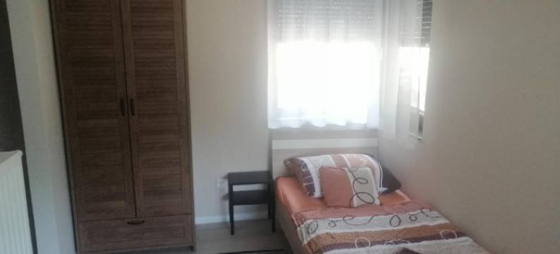 Cserke Apartmanház图片