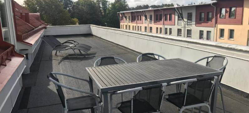 波特酒店(Port Hotel)图片