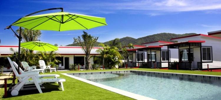 普去度假屋(Cape Go Resort)图片
