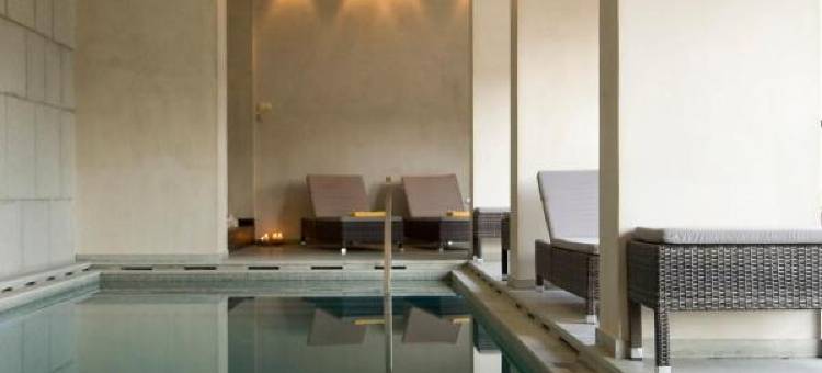 艾格纳提亚城市水疗酒店(Egnatia City Hotel & Spa)图片