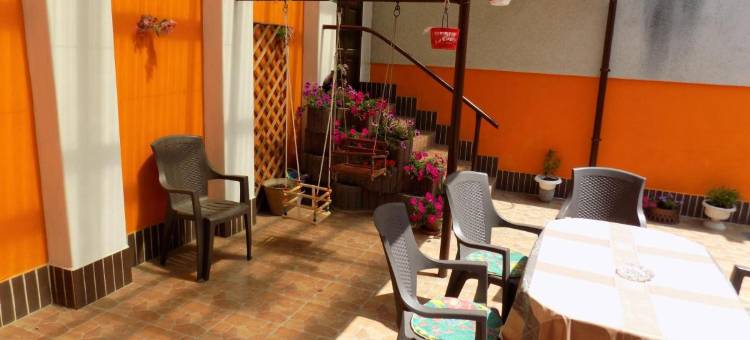 费里奇科瓦公寓酒店(Ubytovani Apartmany Ferencikova)图片