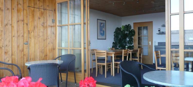 埃贝特私人旅馆(Privatpension Eberth)图片