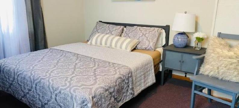 罗克伍德度假汽车旅馆(Rockwood Resort Motel)图片