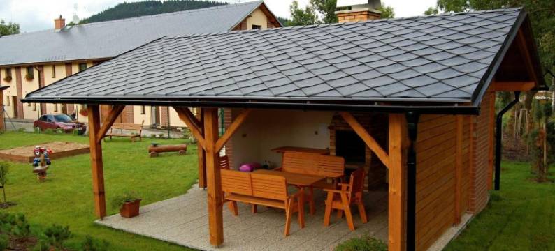 Penzion Jecminek图片