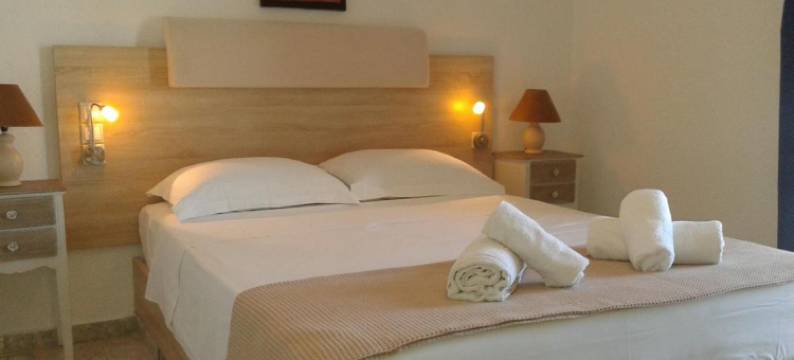 佩特拉海滩度假村(Hotel Petras Beach)图片