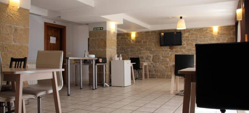 乌胡埃圣母旅馆酒店(Hospedaje Nuestra Señora de Ujue)图片