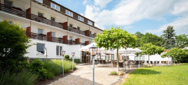 索南伯格之家阿肯森特酒店(AKZENT Hotel Haus Sonnenberg)图片