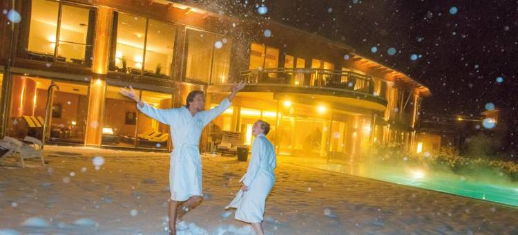 Retter Bio-Natur-Resort图片