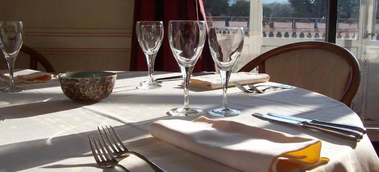雅布罗罗吉斯酒店(Logis Hôtel le Jabron)图片