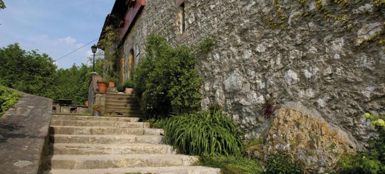 玛丽亚斯坦罗特伯格青年旅馆(Mariastein-Rotberg Youth Hostel)图片