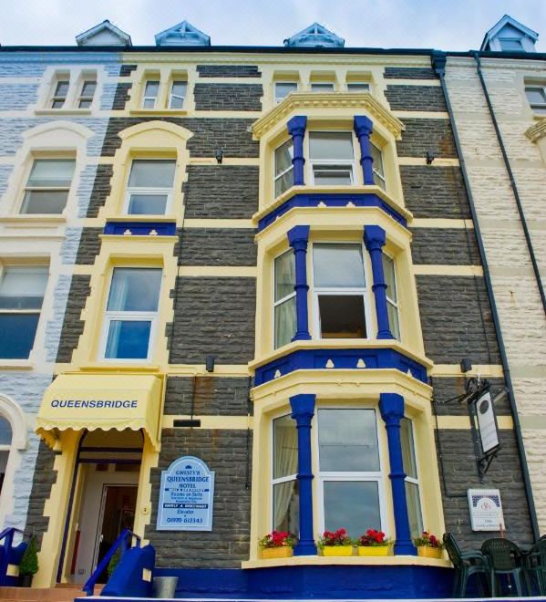 Queensbridge Hotel Hotel Overview