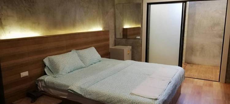 公寓式酒店(Sands Place Apartment and Hotel)图片